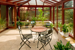 Greatham conservatory quotes