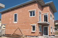 Greatham home extensions
