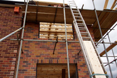 house extensions Greatham