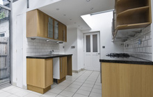 Greatham kitchen extension leads